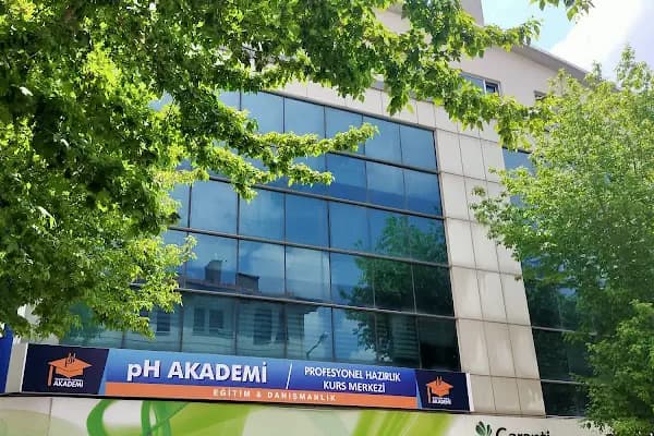 pH AKADEMİ - Eğitim Kurumu - Ankara Akyurt