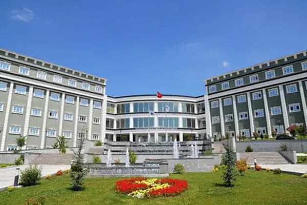 Sakarya Üniversitesi - Üniversite - Sakarya Serdivan