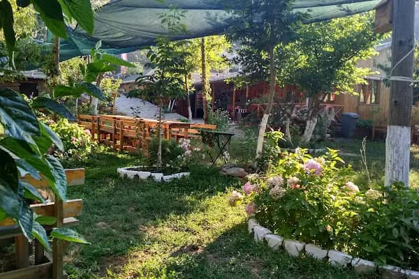 Geçit Kahvaltı Ve Restaurant - Kahvaltı restoranı - İzmir Buca