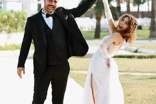 ULAŞ FOTOĞRAFÇILIK MERSİN - Düğün Fotoğrafçısı - Mersin Yenişehir