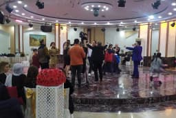 Binbir Gece Düğün Salonu
