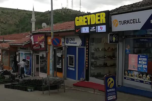 İmaj Ayakkabı - Ayakkabı mağazası - Ankara Mamak
