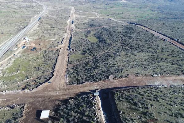 Dursunbey Organize Sanayi Bölgesi - Industry - Balıkesir Altıeylül