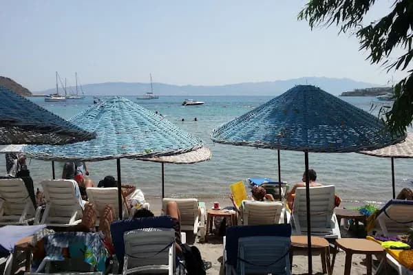 Special Roma Dondurma - Dondurma dükkanı - Muğla Bodrum