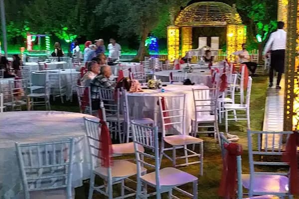 Değirmenci kır düğün salonları - Düğün Salonu - İzmir Buca