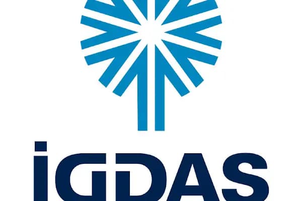 İGDAŞ Arnavutköy Veznesi - Gaz Şirketi - İstanbul Bağcılar