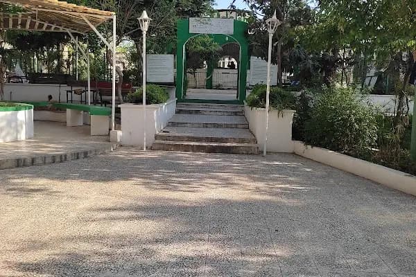 Hz Mikdad El Esved Türbesi - Mezarlık - Mersin Gülnar
