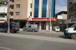 Ziraat Bankası Altındağ/İzmir Şubesi