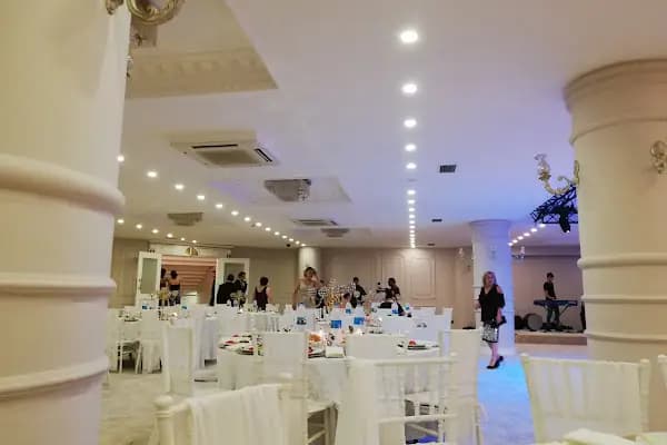Sess Mersin Gece Klüp - Gece kulübü - Mersin Yenişehir