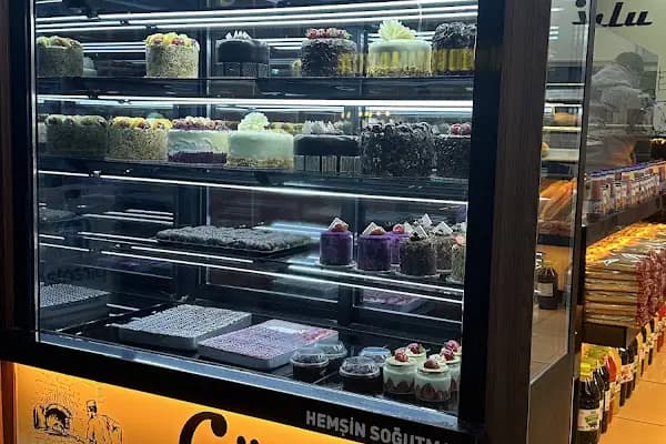 Gözde Unlu Mamülleri - Fırın - Kocaeli Darıca