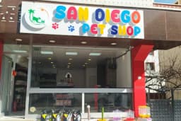 San Diego Petshop