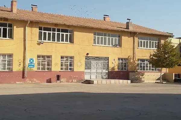 Cengiz Topel İlkokulu - Okul - Şanlıurfa Ceylanpınar