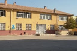 Cengiz Topel İlkokulu