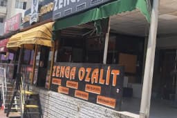 ZENGA Ozalit ve Profesyonel Baskı Merkezi