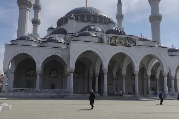 LÜKS BATMAN SEYAHAT - Otobüs Firması - Ankara Yenimahalle
