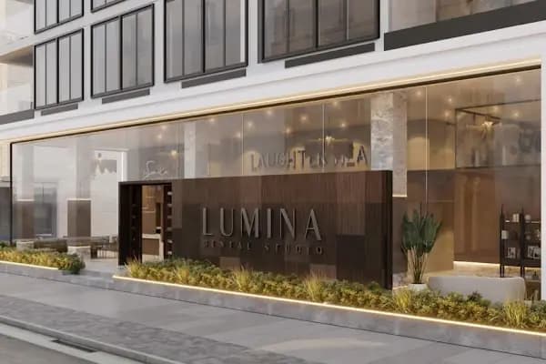 Lumına Dental Ağız ve Diş Sağlığı Polikliniği - Diş Kliniği - Malatya Battalgazi