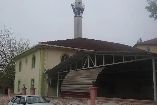 Erenler Cami - Cami - Sakarya Adapazarı