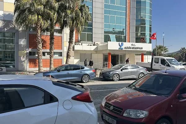 YEKTA KALKAN MİMARLIK - Mimar - İzmir Aliağa