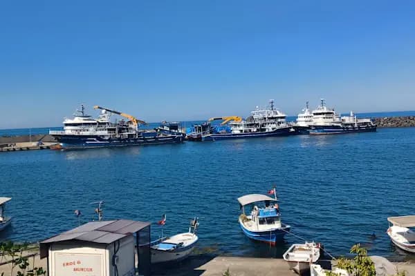 Cebeciler Otel - Otel - Trabzon Ortahisar