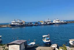 Cebeciler Otel