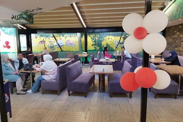 Seyidoğlu Bağcılar Şubesi - Restoran - İstanbul Bağcılar