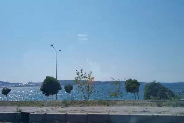 Radyo Sahil 95.00 MHZ - Radyo Kanalı - İzmir Buca