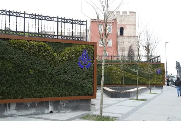 Aktaş Plant - Peyzaj Tasarımcısı - İzmir Balçova