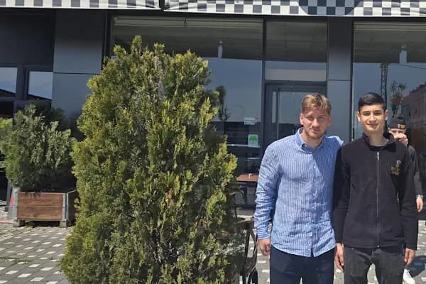 Bülent Börekçilik İstanbul Arnavutköy Karlıbayır Şube - Börekçi - İstanbul Bayrampaşa