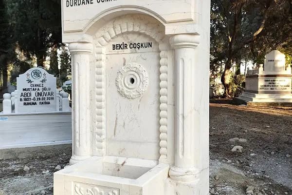 Hacıbeyli - Yerleşim Yeri - Adana Kozan