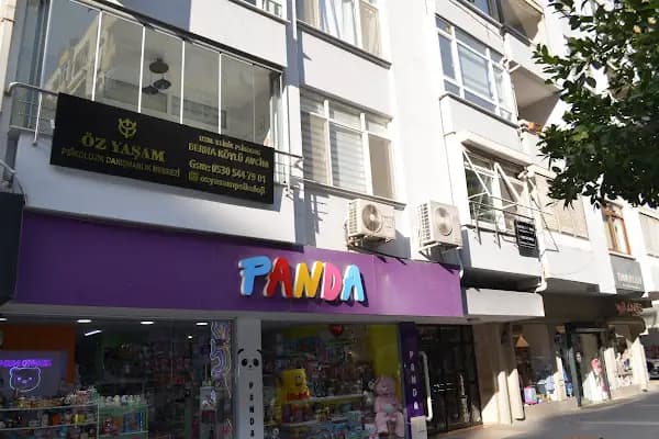 Uzm. Klinik Psikolog Berna Köylü Avcim - Psikolog - Adana Seyhan