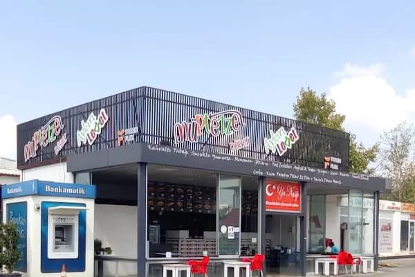 Müptezzel Döner - Restoran - Antalya Muratpaşa
