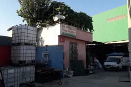 Alperen Hurdacılık &amp; hurda geri dönüşüm