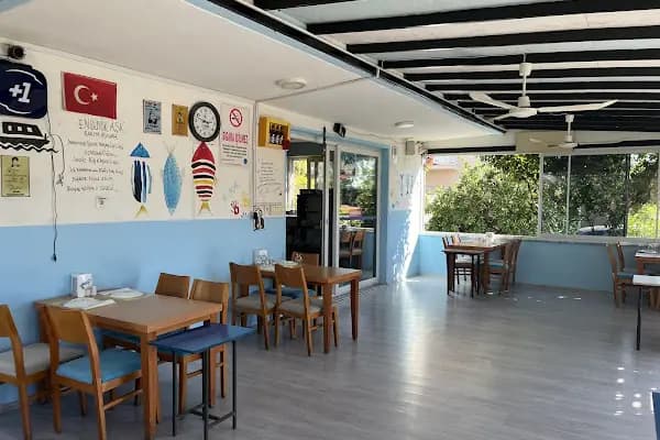 Yudum Yiğit Restaurant - Restoran - Muğla Dalaman