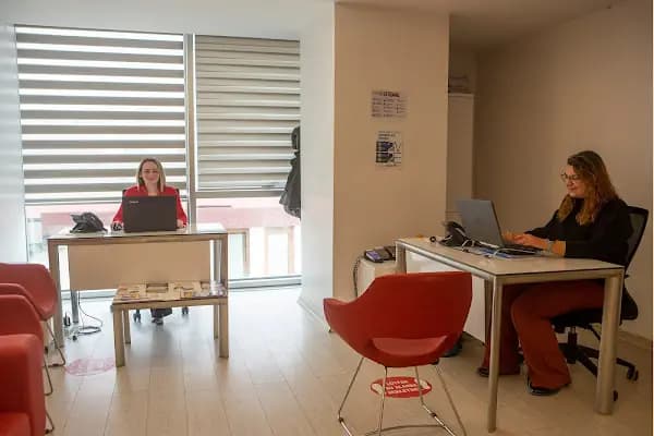 Just English Dil Okulları Bursa-FSM Bulvarı - İngilizce Dil Okulu - Bursa İnegöl