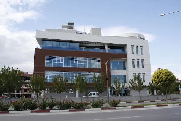 Güney Marmara Kalkınma Ajansı - Devlet Dairesi - Balıkesir Karesi