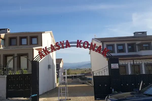 Akasya Konak Evleri - Konut Geliştirme - Bursa Gürsu