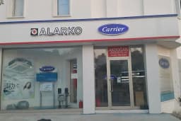 Akdoğan Mühendislik Prj.Hav.Soğ.Isıt.Ltd.Şti.