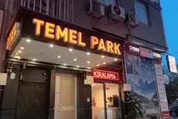 Temel Park Hotel