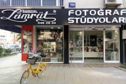 Zümrüt Fotoğraf Stüdyoları