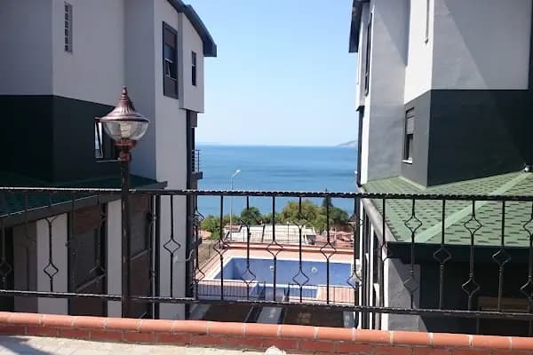Baytaş Elit - Tatil sitesi - Bursa Gemlik