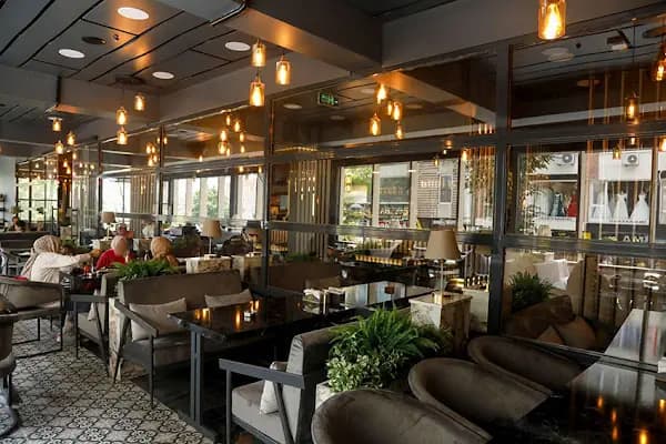 Dilek Pastanesi Avcılar Şubesi - Restoran - İstanbul Bağcılar