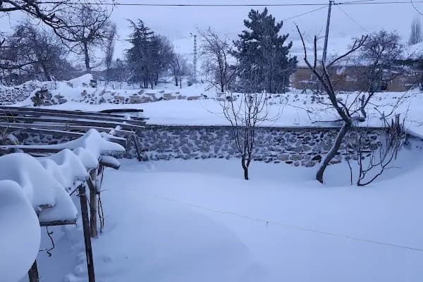 Bahçesaray Köyü Muhtarlığı - Otel - Konya Selçuklu