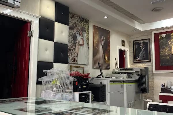 FOTO YILMAZ - Fotoğraf Dükkanı - Ankara Yenimahalle