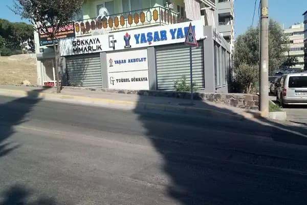 YAŞAR YAPI - Ev Eşyaları Mağazası - İzmir Çeşme