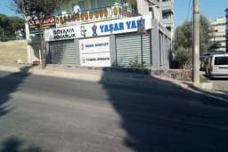 YAŞAR YAPI