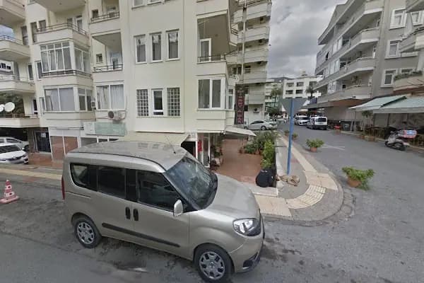 Refref Rent A Car - Araba Kiralama Şirketi - Antalya Aksu