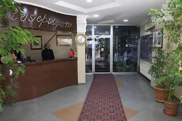 Sporköy Hotel &amp; Beach Club - Otel - Kocaeli Gölcük