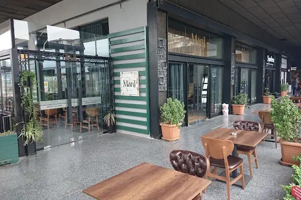 Manj Ocakbaşı - Restoran - Bursa Osmangazi