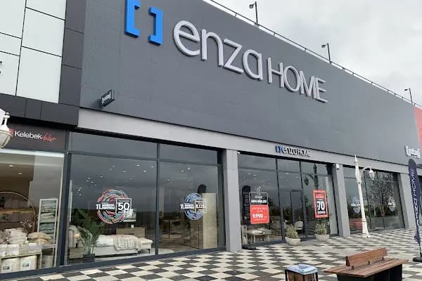 Enza Home I Çayırova - Mobilya mağazası - Kocaeli Çayırova