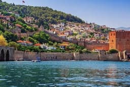 Alanya